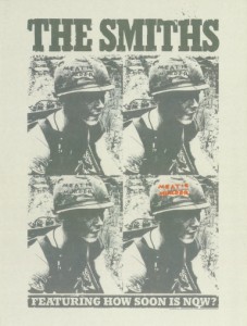 The Smiths - Rare US